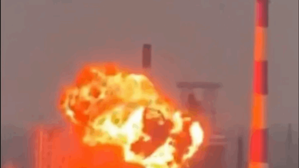 ضربات أوكرانية على روسيا.. والأهداف "نفطية"! (فيديو)