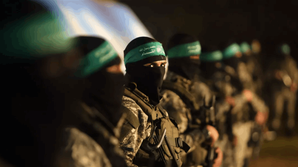 حماس رداً على ويتكوف: لن نتخلى عن السلاح قبل إقامة دولة فلسطينية مستقلة