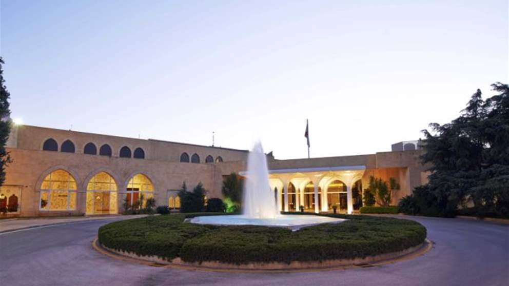 قبيل جلسة الثلاثاء.. ما هو موقف "الثنائي"؟