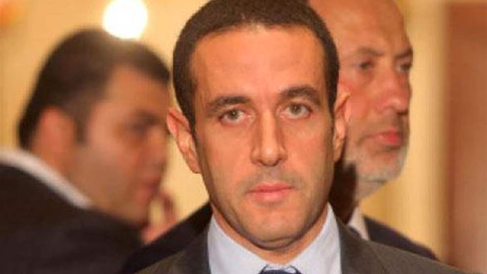 بيان صادر عن المكتب الإعلامي لنادر الحريري.. ماذا في تفاصيله؟ 