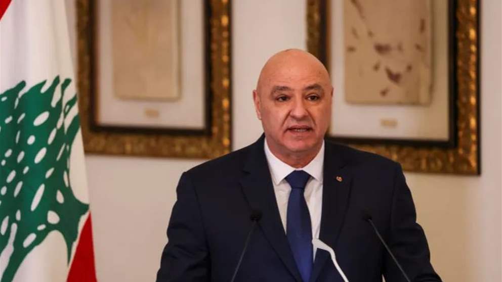 في ذكرى 4 آب.. الرئيس عون: ملتزمون بكشف الحقيقة مهما علت المناصب