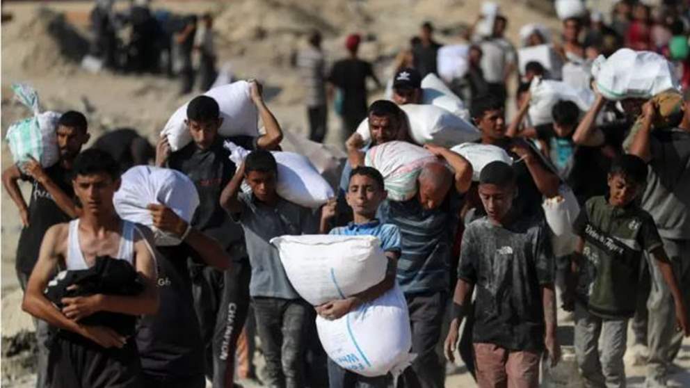 ملف رهائن غزة على طاولة مجلس الأمن الثلاثاء