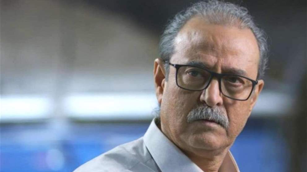 بسام كوسا يرثي صديقه زياد الرحباني: اصبت بما يشبه الشلل 