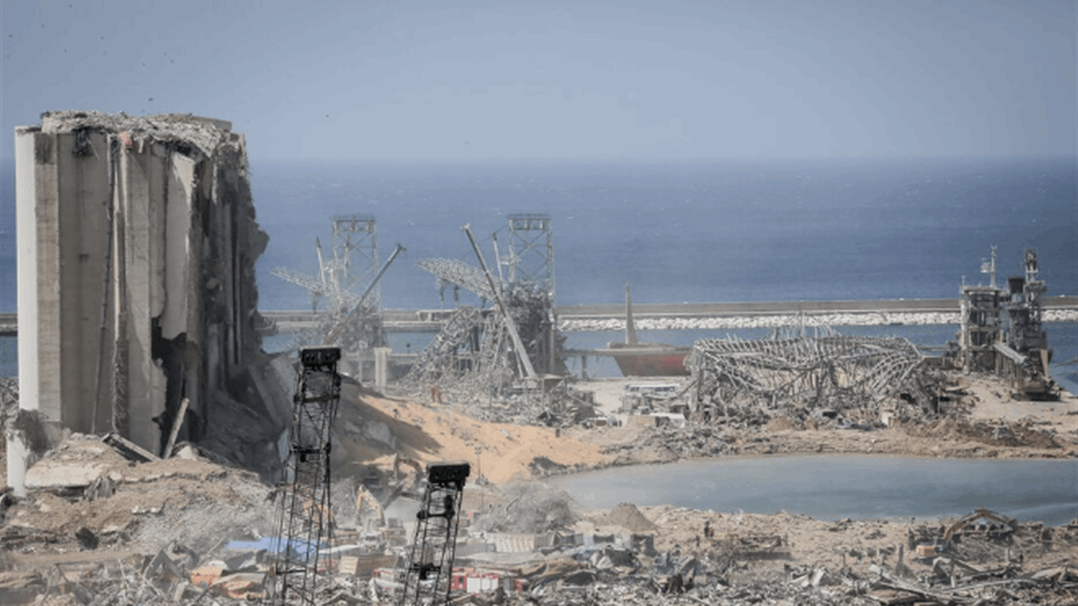 لبنان يحيي ذكرى انفجار 4 آب.. الجديد تواكب