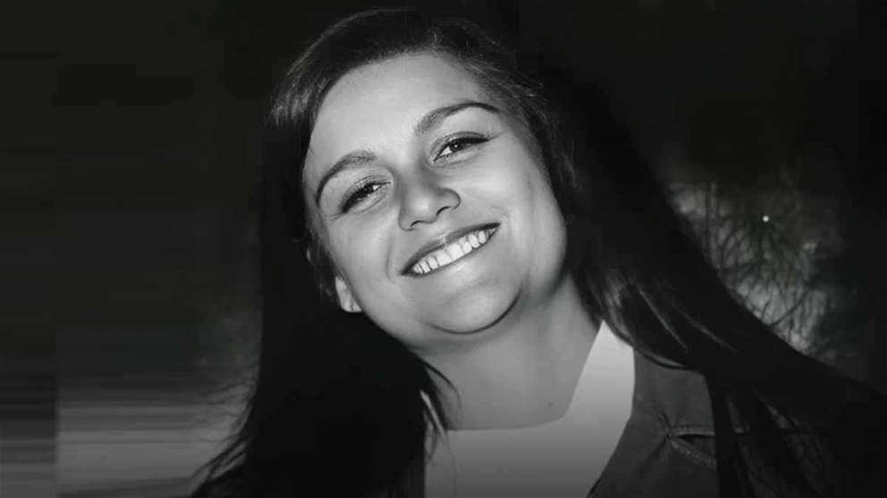 القاء القبض على قاتل الفنانة ديالا صلحي الوادي 