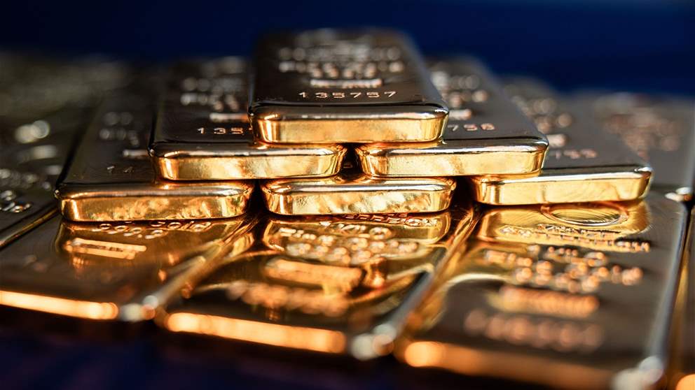 ليلاً.. أسعار الذهب ترتفع! 