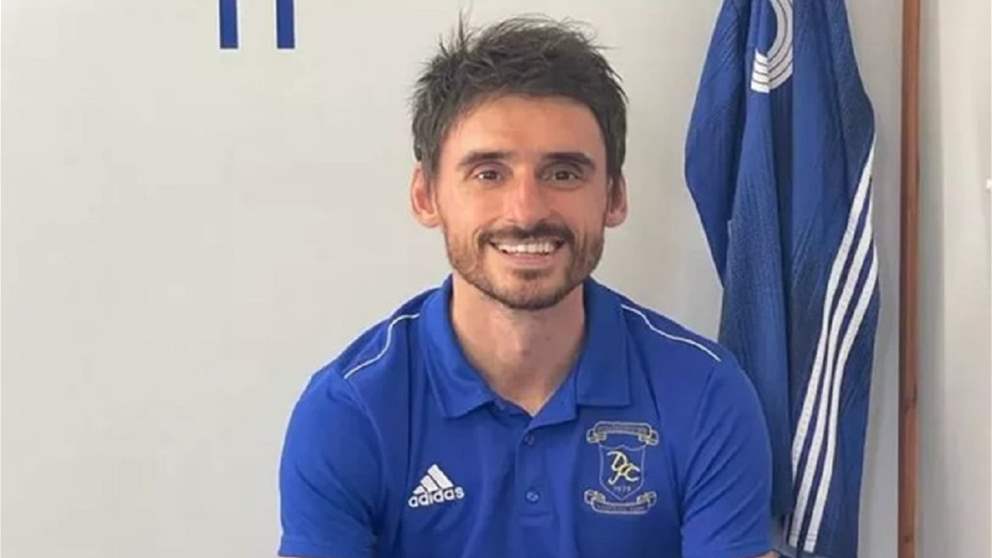 وفاة لاعب كرة قدم إثر حادث سير في أيرلندا الشمالية