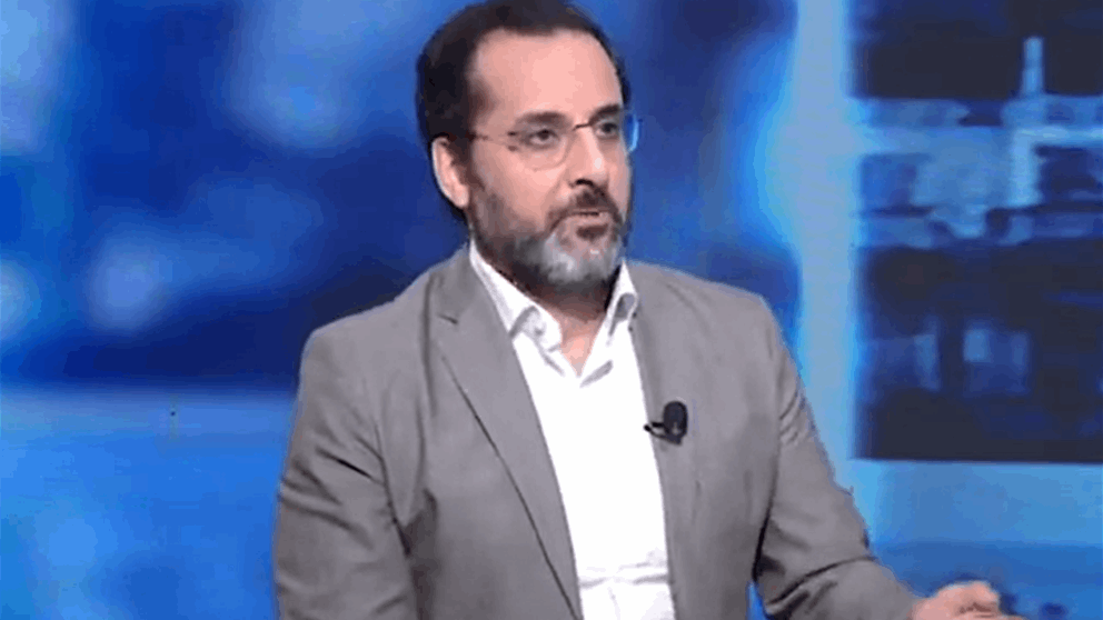 دويهي عن جلسة اليوم: انها امتحان تاريخي مصيري