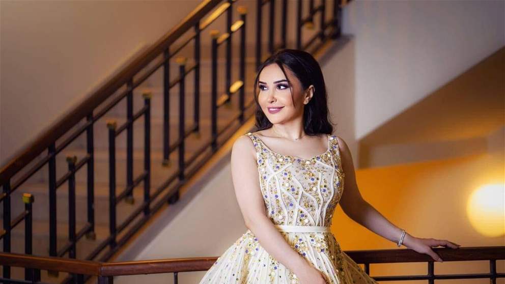 شهد برمدا تحيي ذكرى زياد الرحباني بصوتها "وحدن بيبقوا"