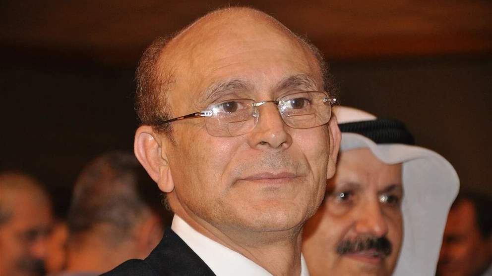 استقرار الحالة الصحية للفنان محمد صبحي بعد وعكة مفاجئة