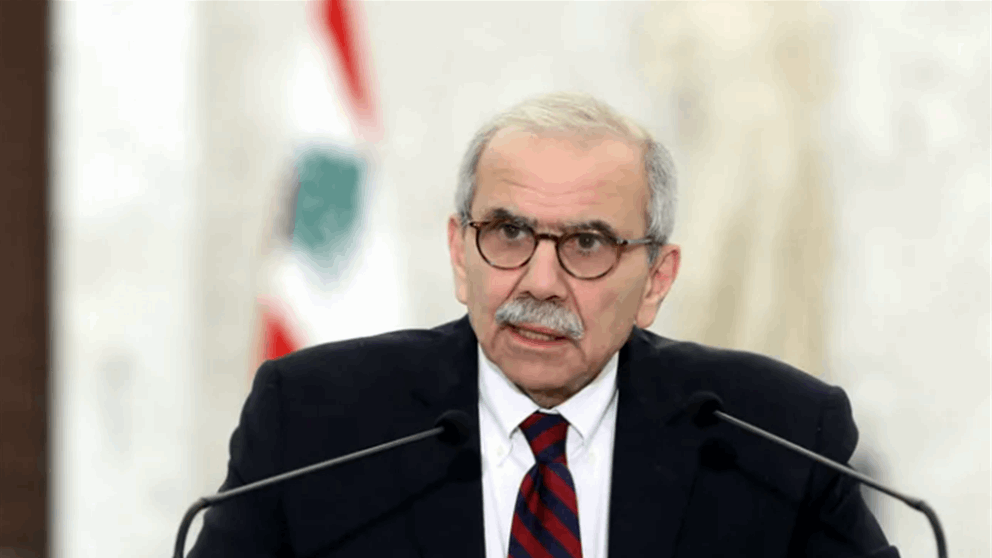 مداولات جلسة الثلاثاء.. سلام: "سمّوني قاضي حزب الله لما حكمت نتنياهو"! (نداء الوطن) 