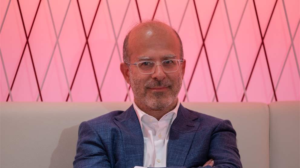 بعد إنسحابه.. أول تعليق للوزير فادي مكي: موقف صعب! 