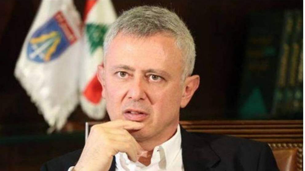 فرنجية يحذر من الفتنة