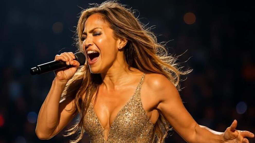 جينيفر لوبيز تمنع من دخول متجر شهير في إسطنبول والسبب مفاجئ 