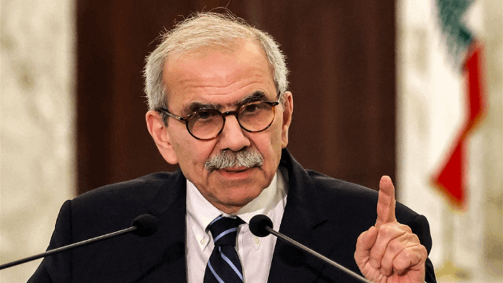 الرئيس سلام عن استشهاد عناصر من الجيش: لبنان كله ينحني إجلالاً أمام تضحياتهم ودمائهم الزكية