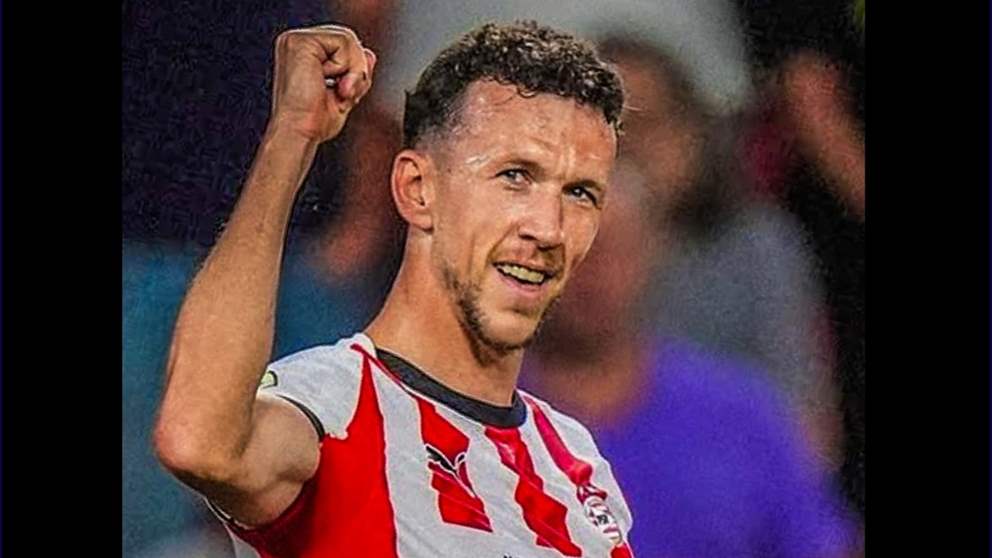 فيديو - إيفان بيريشيتش يفتتح موسمه الثاني مع آيندهوفن بتألّق كبير