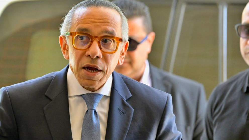 مصر تعزي لبنان وتؤكد دعمها للجيش في وقت الشدة  