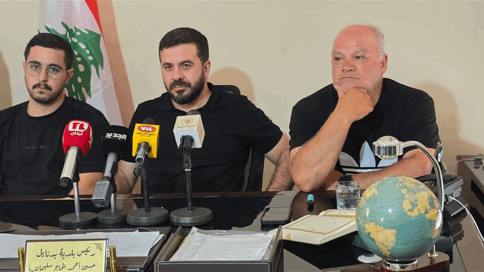 بلدية بدنايل ترد على الاعتداء وتؤكد الإنجاز والمصالحة