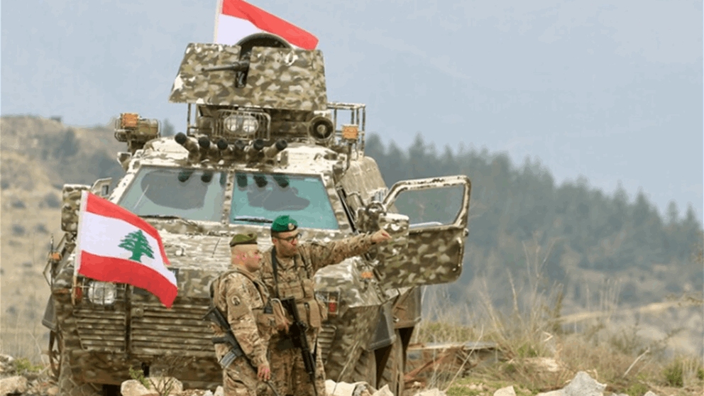 لا موعد لمناقشة خطة الجيش بشأن حصرية السلاح! (اللواء)