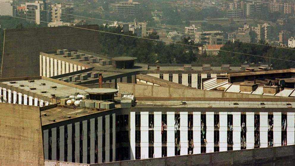 تمرد و غضب في رومية.. إليكم تفاصيل ما حصل أمس