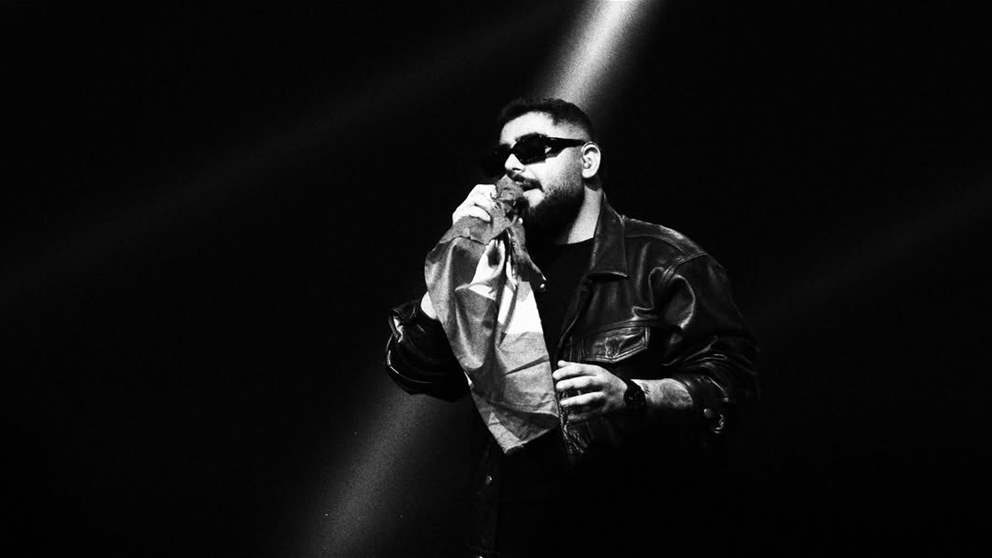 اصابة الاخرس بعد تعرضه لحادث سير خطير 