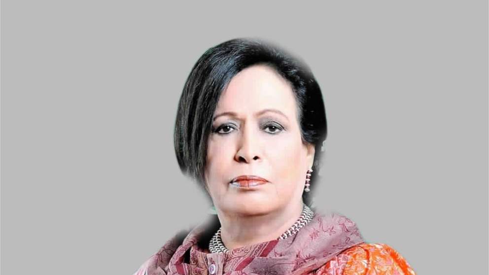 معلومة صادمة عن صحة حياة الفهد تكشف لأول مرة بعد تعرضها لجلطة ودخولها المستشفى 