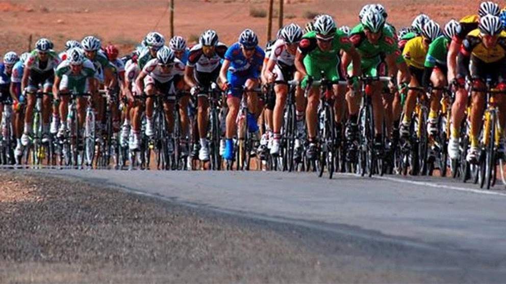 الاتحاد الدولي للدراجات يستبعد خمس فرق دفعة واحدة