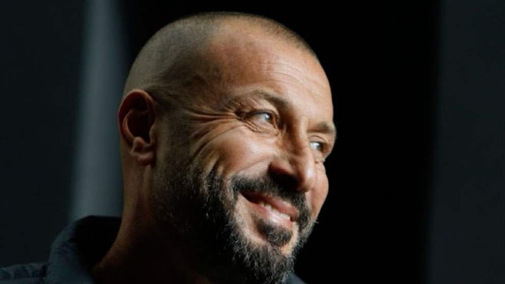 قائد منتخب لبنان السابق ايلي مشنتف يتعرض لازمة قلبية حادة 