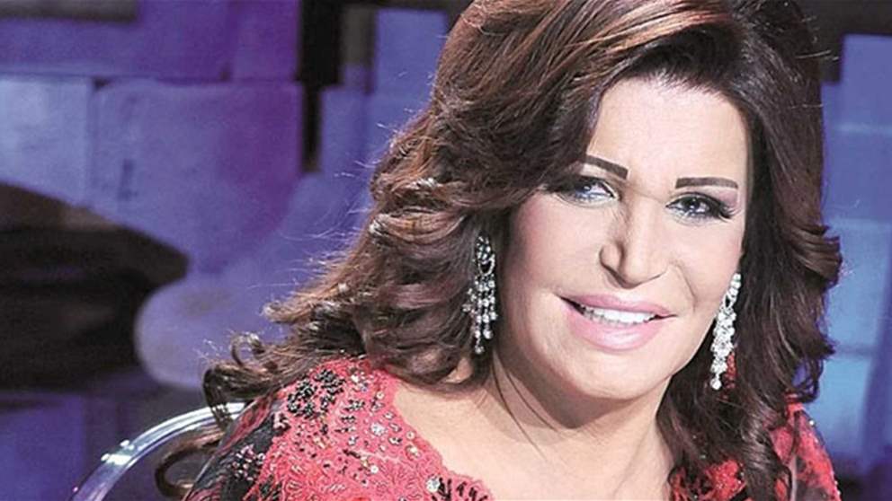 نجوى فؤاد تحتل الترند بعد الكشف عن قيمة معاشها الشهري.. والنقابة تتحرك 