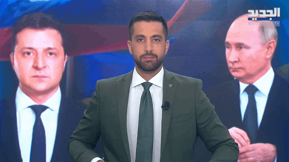 مقدمة النشرة المسائية 16-08-2025