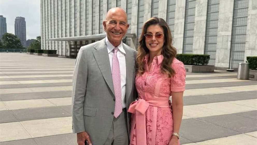 أورتاغوس وبرّاك في بيروت.. هذا ما يتضمنه جدول أعمالهما (الانباء)