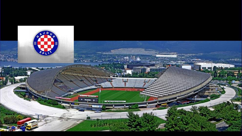 لعنة أوروبية تطارد هايدوك سبليت منذ 14 عامًا متتاليًا