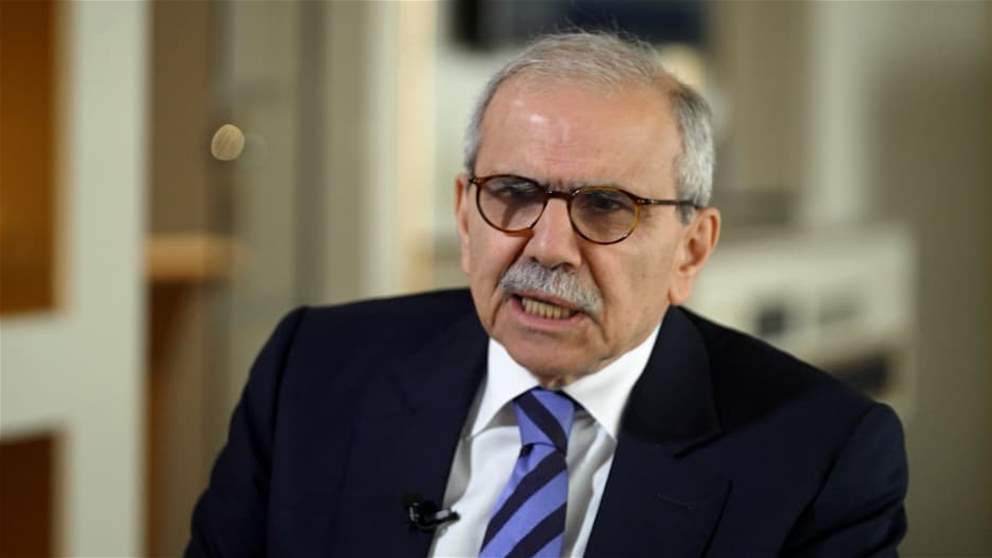 ردًّا على قاسم.. سلام: لا رجوع للحرب الأهلية (الشرق الأوسط)