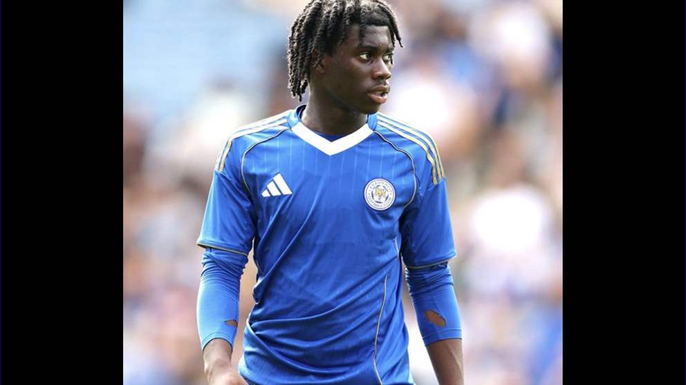 النجم الصاعد جيريمي مونغا يحطم رقم بيلينغهام 