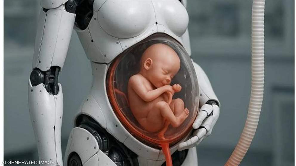 لتجنب الأعباء الجسدية خلال الحمل.. إبتكار صيني جديد