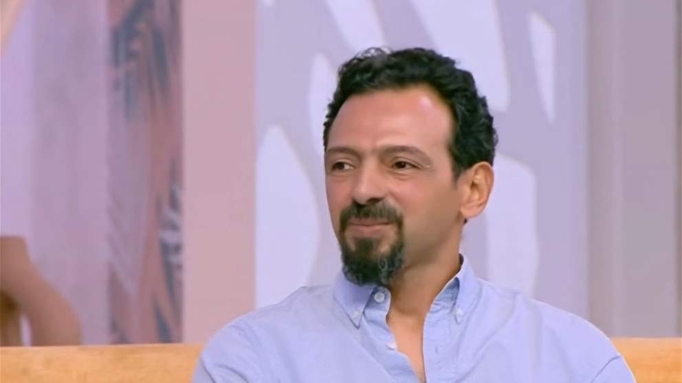 وفاة الفنان المصري تيمور تيمور غرقاً