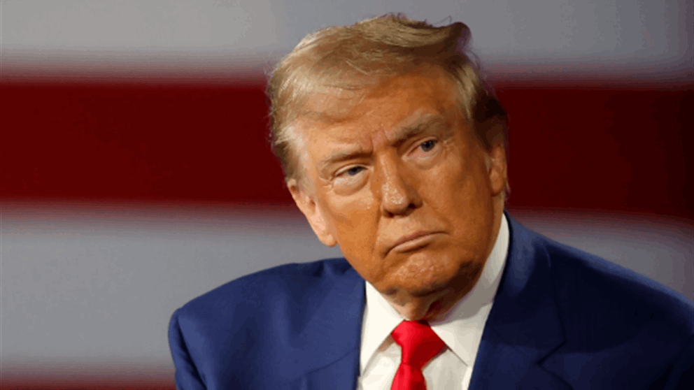 ترامب: ترقبوا! 