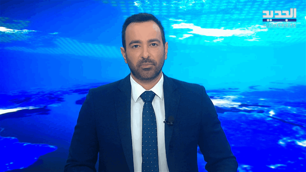 مقدمة النشرة المسائية 17-08-2025