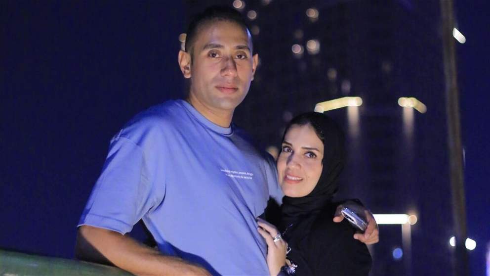 مقتل لاعبة الجودو المصرية دينا علاء على يد زوجها اثناء حماية طفليهما 