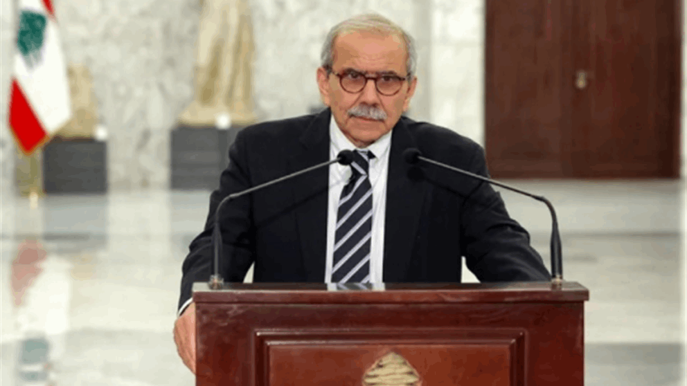 الرئيس سلام يزور معرض رشيد كرامي في طرابلس