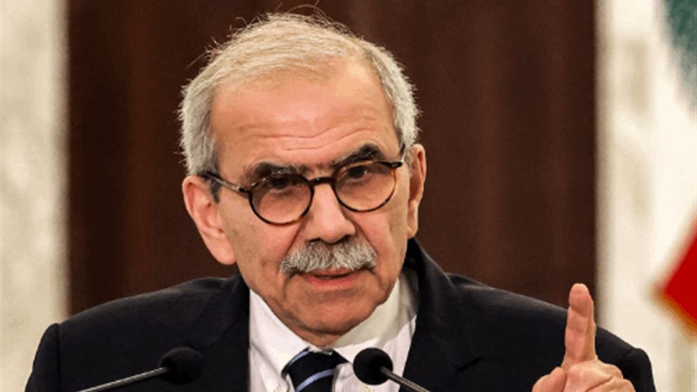 سلام: زمن الفعل قد بدأ