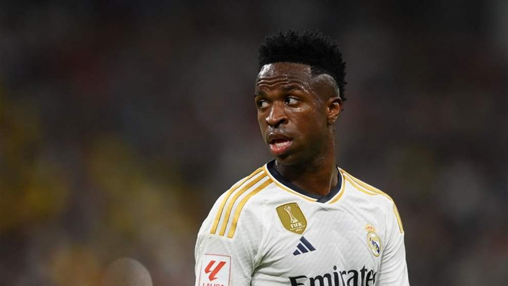 إدارة ريال مدريد تغير سياستها مع فينيسيوس جونيور