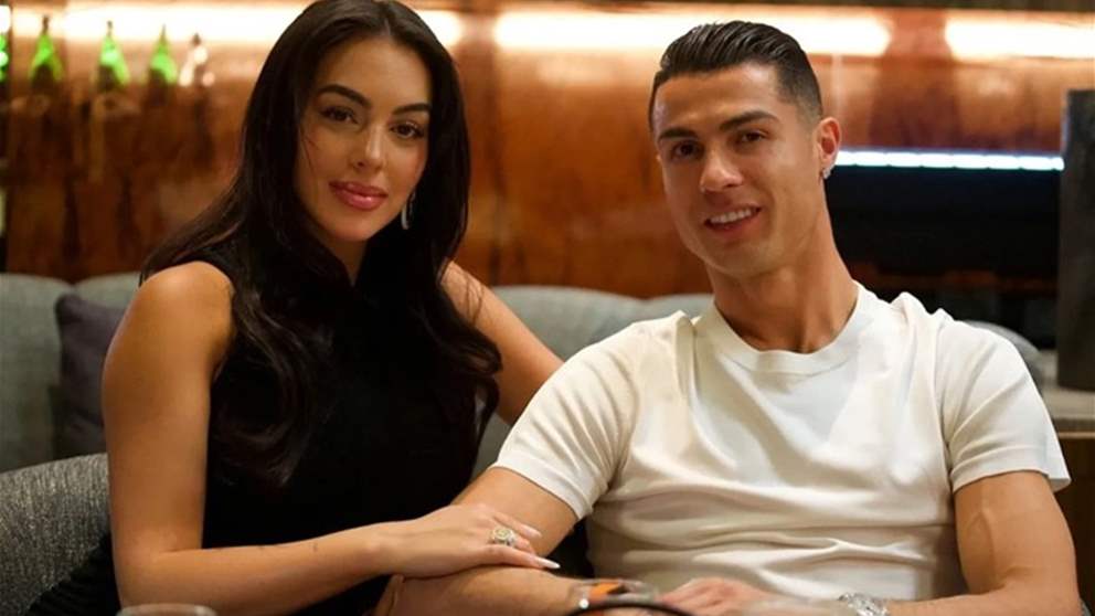 ما هو الاتفاق المُسبق بين جورجينا ورونالدو في حالة الطلاق؟