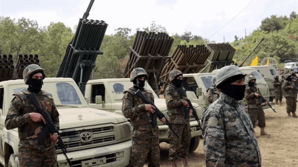 حصار اضافي لحركة أموال حزب الله (نداء الوطن) 