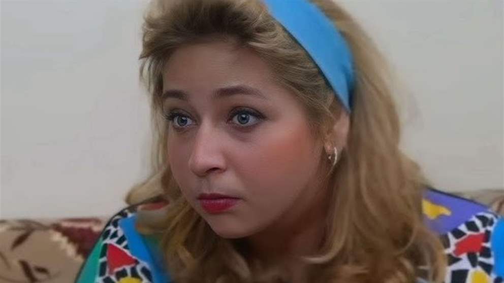 وفاة الفنانة السورية ايمان الغوري عن 57 عاما 