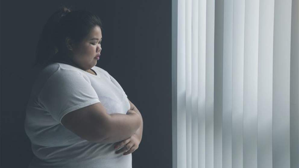 اليكم حل جديد لمحاربة السمنة!