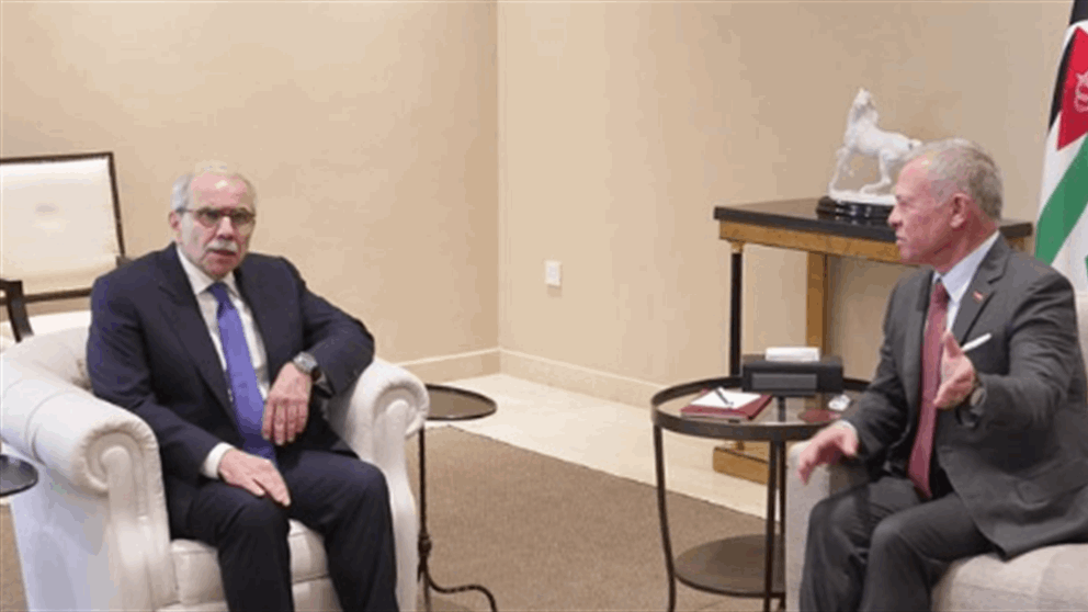 سلام: تصريحات نتنياهو تهديد مباشر للأمن القومي العربي