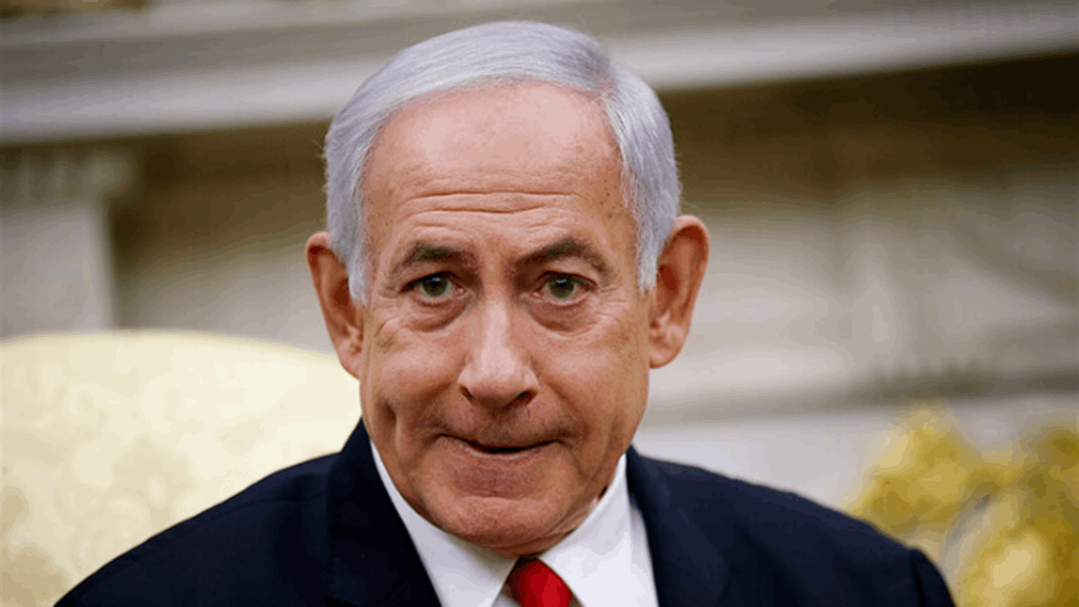 نتنياهو لـ ماكرون: تغذي الكراهية! 