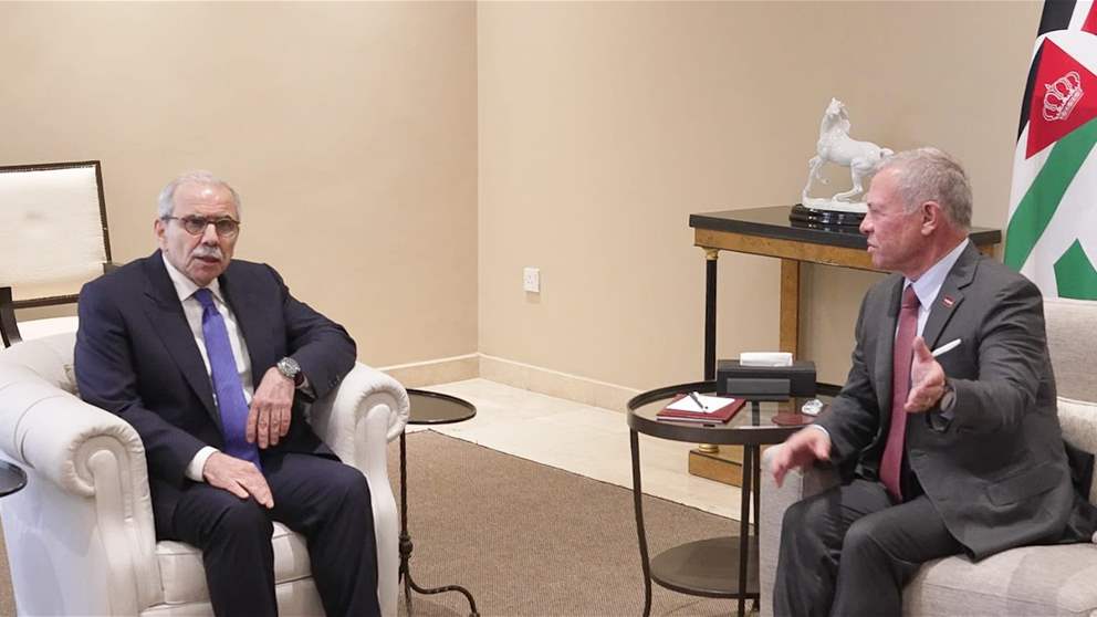 نرفض قطعاً ما يُسمى "اسرائيل الكبرى".. مواقف جديدة للرئيس سلام