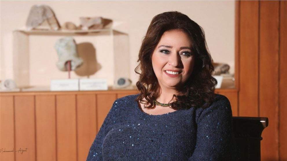 الفنانون السوريون يودعون ايمان الغوري بكلمات مؤثرة 